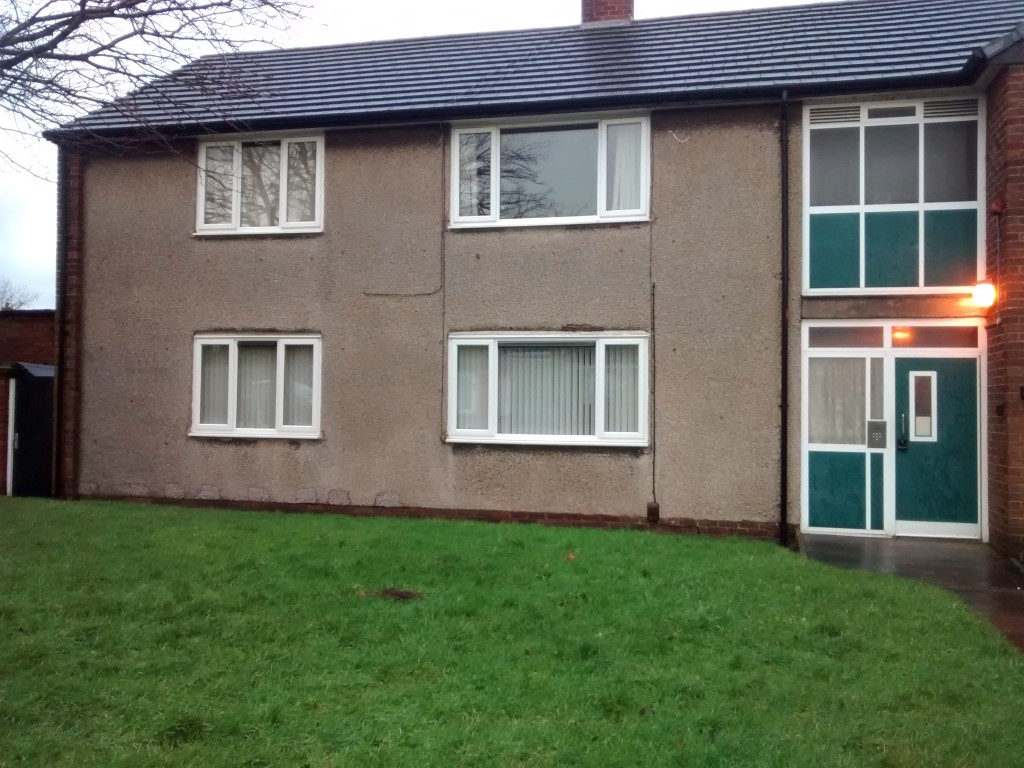 Torus Hoghton Road, Sutton, St Helens, WA9 3LP