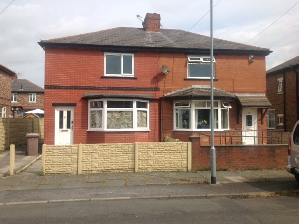 Torus Princess Avenue Haydock St Helens Wa11 0rg