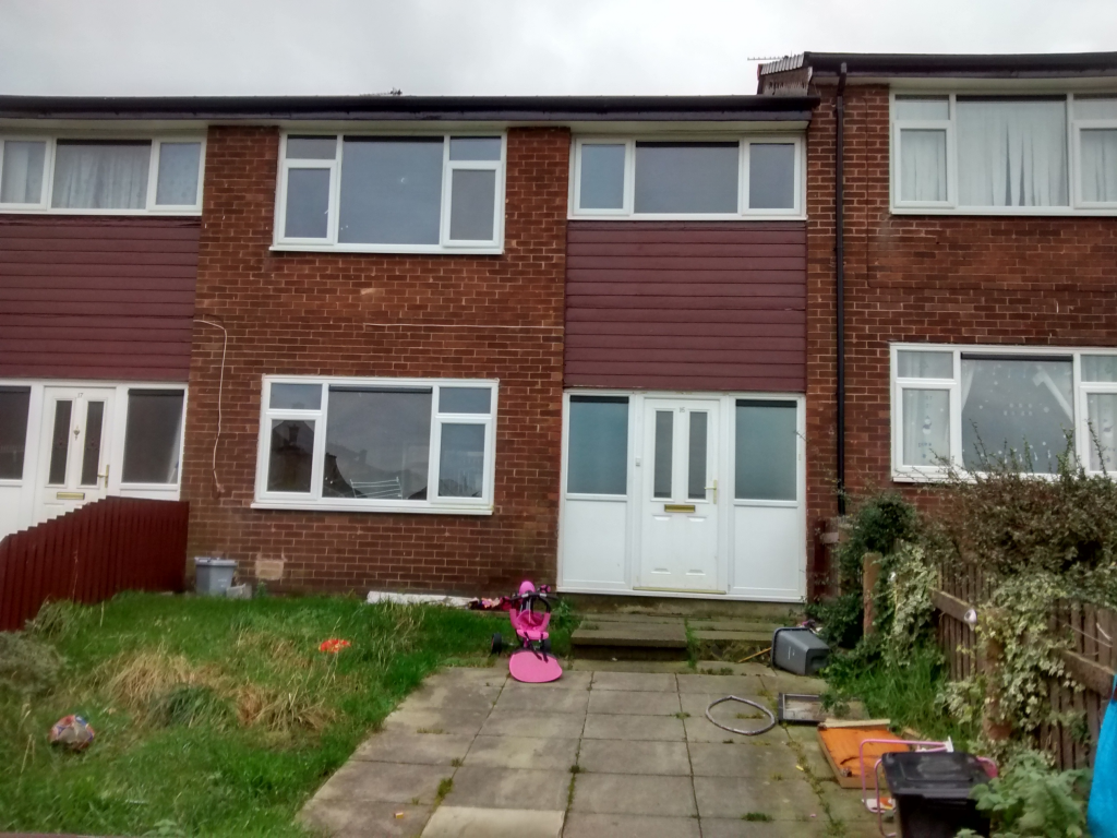 Torus Hempstead Close, Sutton Heath, St Helens, WA9 5EZ